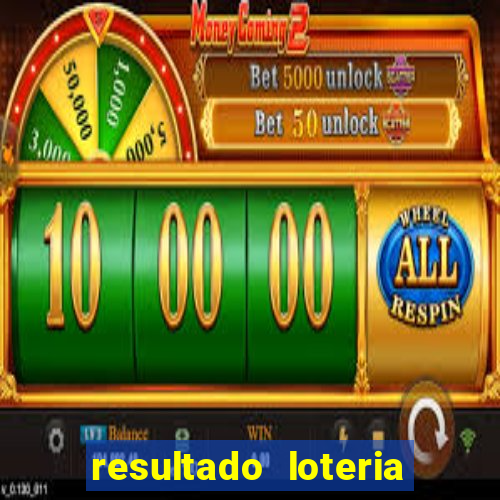 resultado loteria do povo